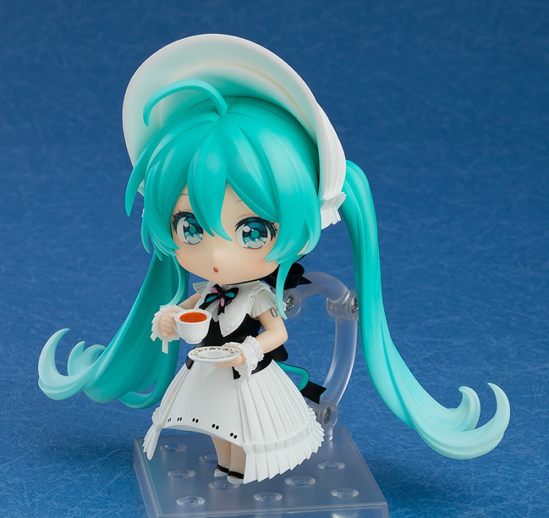 Vocaloid - Hatsune Miku - Nendoroid (#2490) - Symphony 2023 Ver.