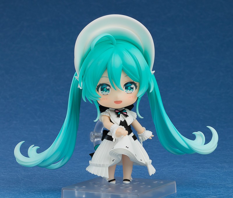 Vocaloid - Hatsune Miku - Nendoroid (#2490) - Symphony 2023 Ver.