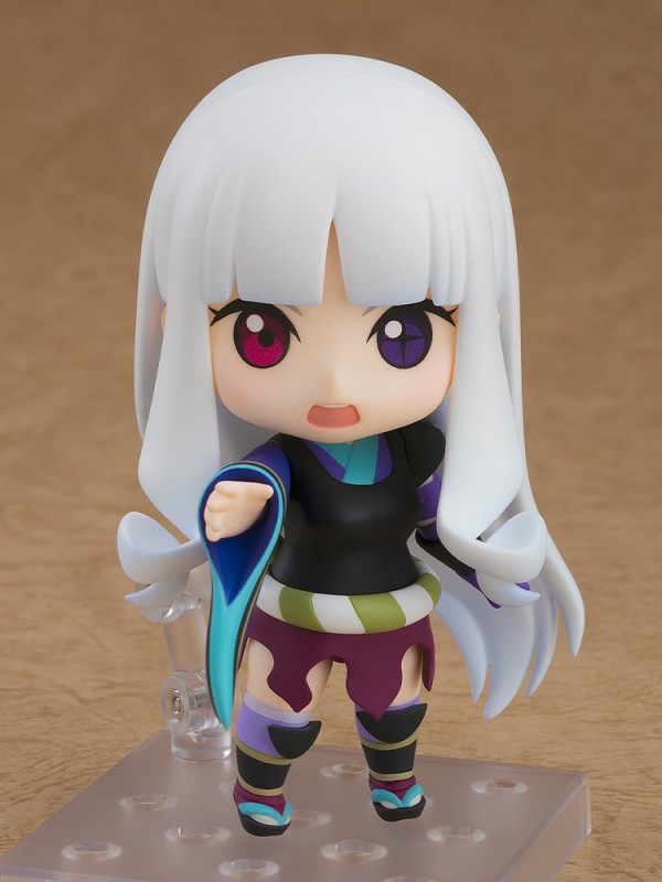 Katanagatari - Togame - Nendoroid  (#2633)