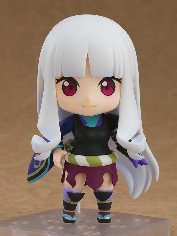 Katanagatari - Togame - Nendoroid  (#2633)