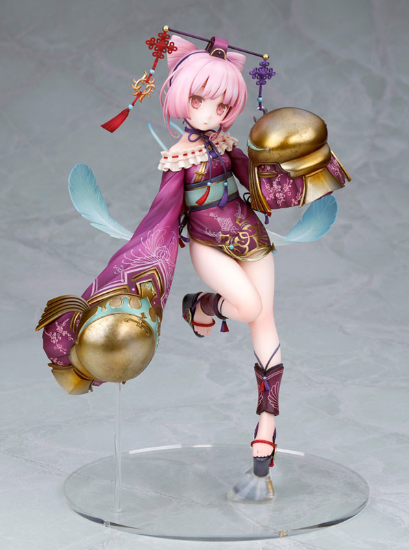 Atelier Sophie ~Fushigi na Hon no Renkinjutsushi~ Corneria 1/7