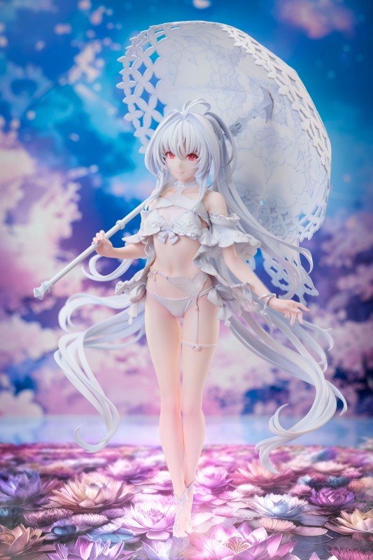 Fate/Grand Order - Merlin (Prototype) - Pretender, Lady Avalon - 1/7