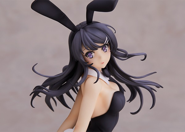 Shibuya Scramble Figure Seishun Buta Yarou wa Bunny Girl Senpai no