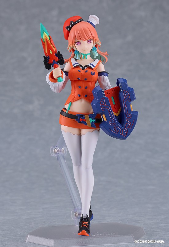 Hololive - Takanashi Kiara - Figma (#627)