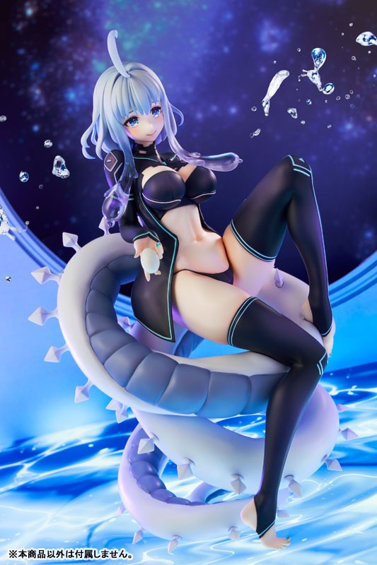 Original - KDcolle - UMA-chan - 1/6