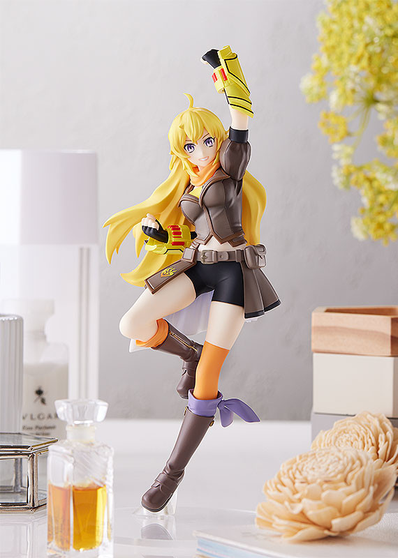 POP UP PARADE Yang Xiao Long (RWBY)