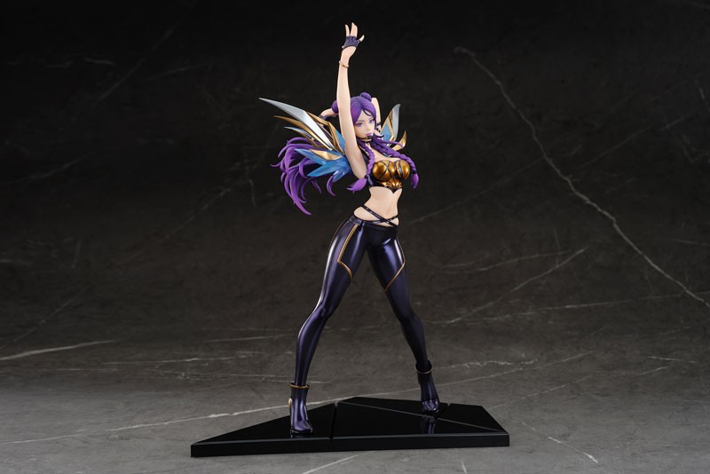 League of Legends - Kai'Sa - K/DA - 1/7