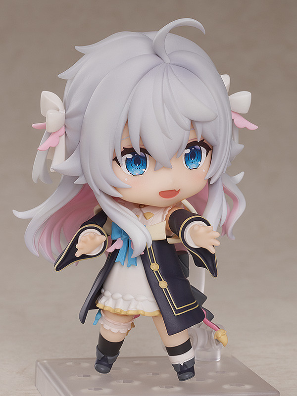 Nendoroid Kagura Nana