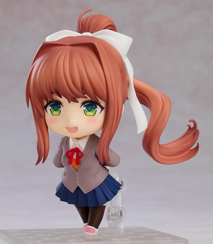 Nendoroid Monika (Doki Doki Literature Club!)