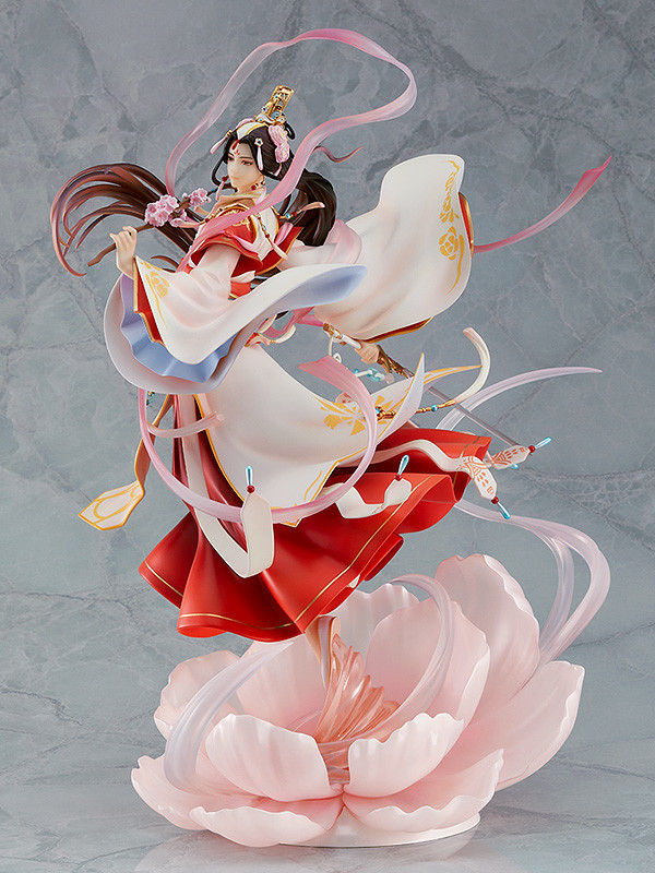 1/7 Heaven Official's Blessing Xie Lian: His Highness Who Pleased the Gods Ver.