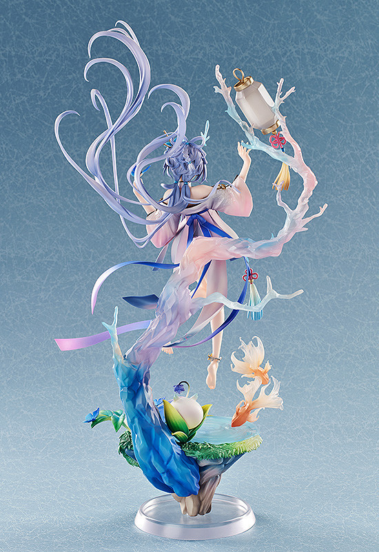 1/7 Vsinger: Luo Tianyi: Chant of Life Ver.