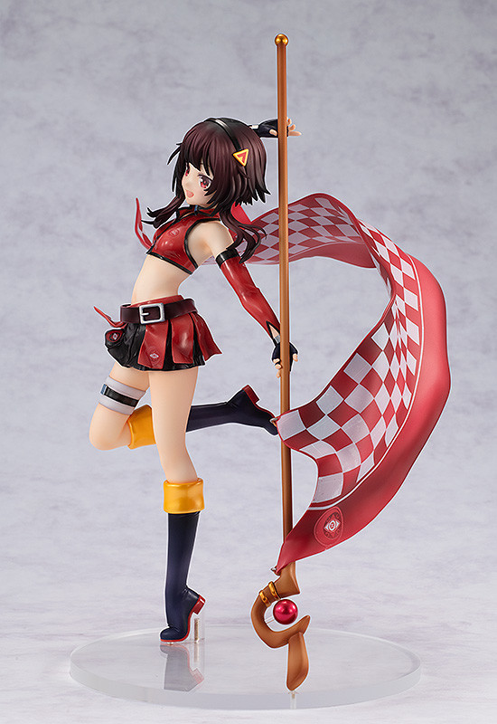 Kono Subarashii Sekai ni Shukufuku o! Megumin KDcolle Race Queen ver. 1/7