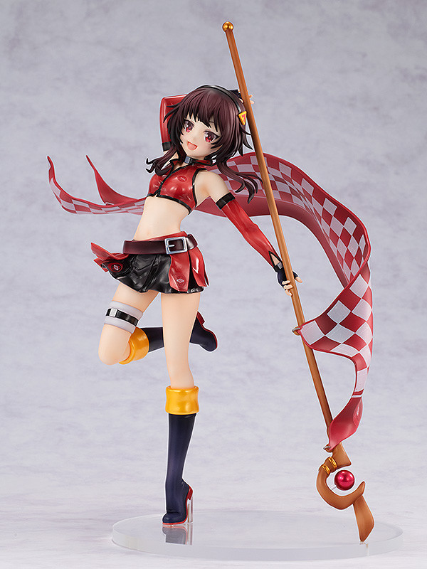 Kono Subarashii Sekai ni Shukufuku o! Megumin KDcolle Race Queen ver. 1/7