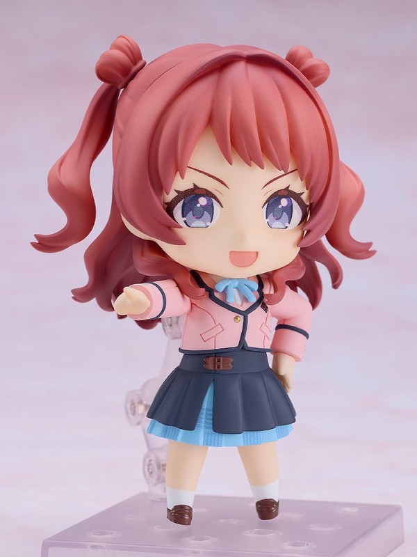 Gakuen iDOLM@STER - Hanami Saki - Nendoroid  (#2631)