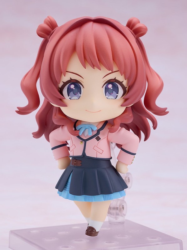 Gakuen iDOLM@STER - Hanami Saki - Nendoroid  (#2631)