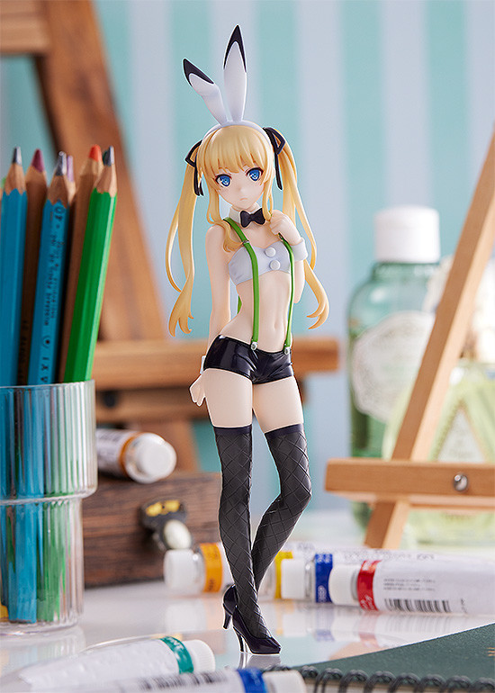 POP UP PARADE Eriri Spencer Sawamura: Bunny Ver. (Saekano the Movie: Finale)