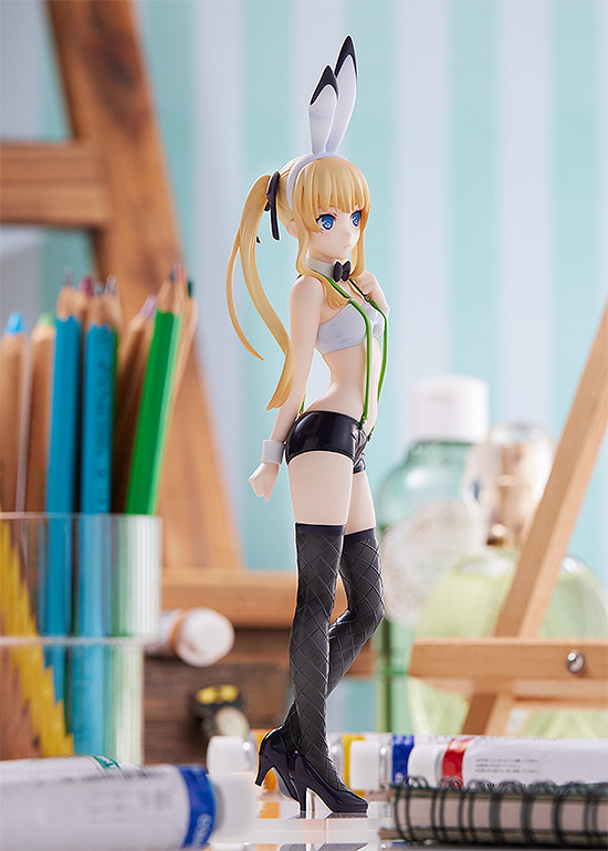 POP UP PARADE Eriri Spencer Sawamura: Bunny Ver. (Saekano the Movie: Finale)