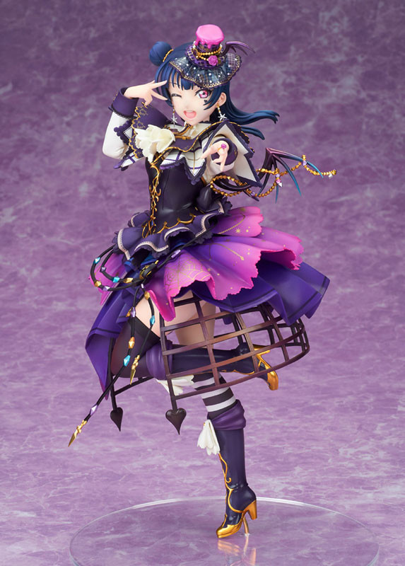 Love Live! School Idol Festival - Tsushima Yoshiko - 1/7