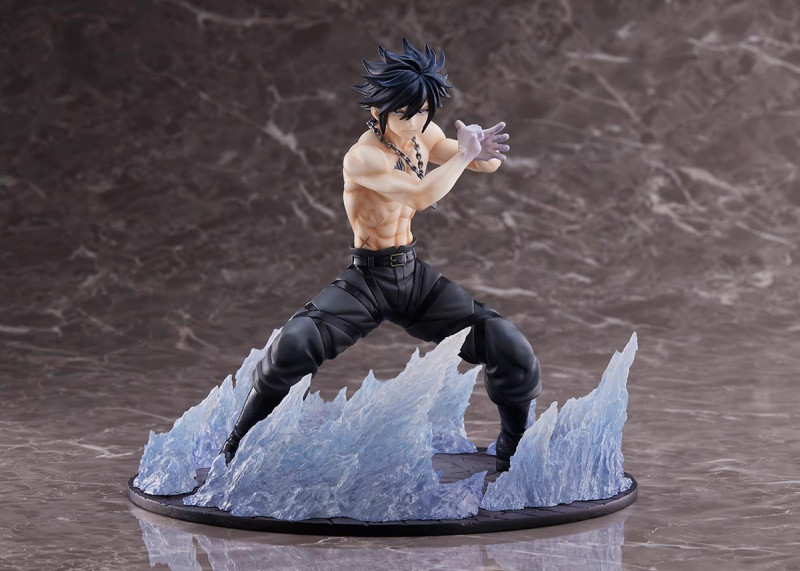 Fairy Tail Gray Fullbuster 1/8