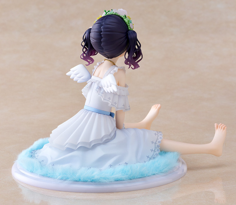 THE iDOLM@STER: Shiny Colors Fukumaru Koito Dream Tech Hare no hi Kssaten 1/7