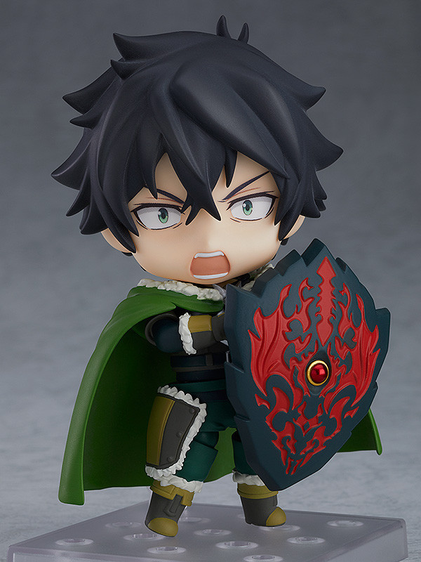 Nendoroid Shield Hero (The Rising of the Shield Hero)