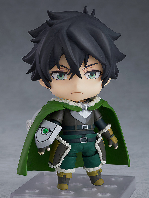 Nendoroid Shield Hero (The Rising of the Shield Hero)