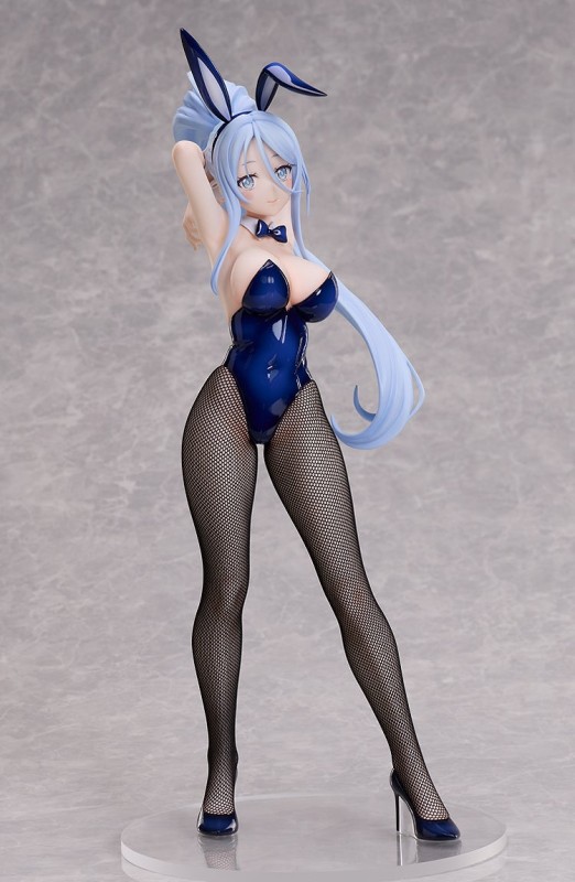 Tensei shitara Dainana Ouji Datta node, Kimama ni Majutsu wo Kiwamemasu - Sylpha - B-style - Bunny Ver. - 1/6