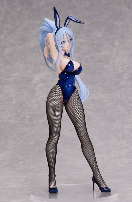 Tensei shitara Dainana Ouji Datta node, Kimama ni Majutsu wo Kiwamemasu - Sylpha - B-style - Bunny Ver. - 1/6