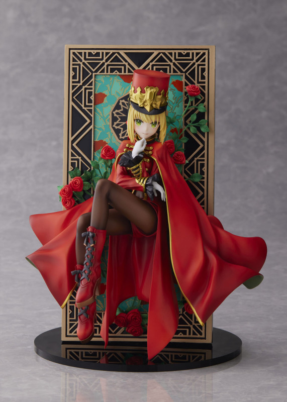 1/7 Fate/Grand Order Nero Claudius WADARCO Exhibition Ver. Figure