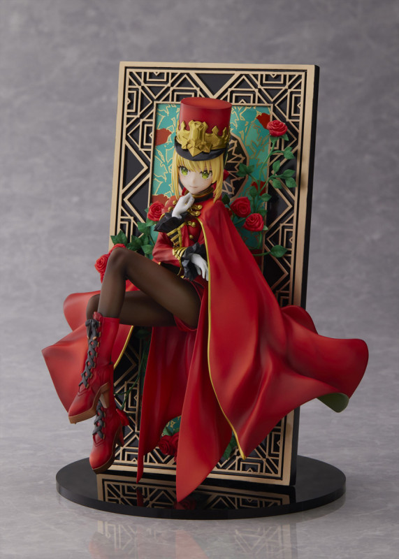 1/7 Fate/Grand Order Nero Claudius WADARCO Exhibition Ver. Figure