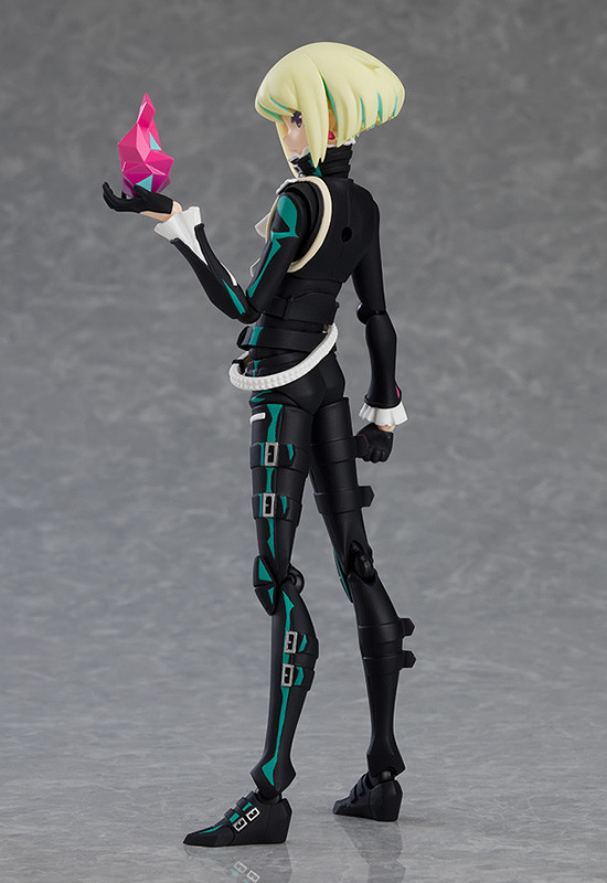 figma Lio Fotia (PROMARE)