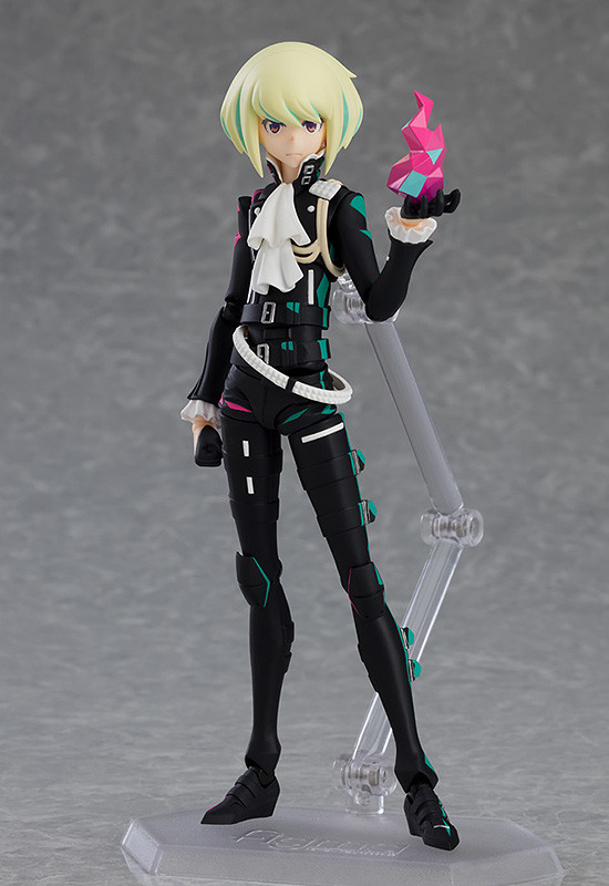 figma Lio Fotia (PROMARE)