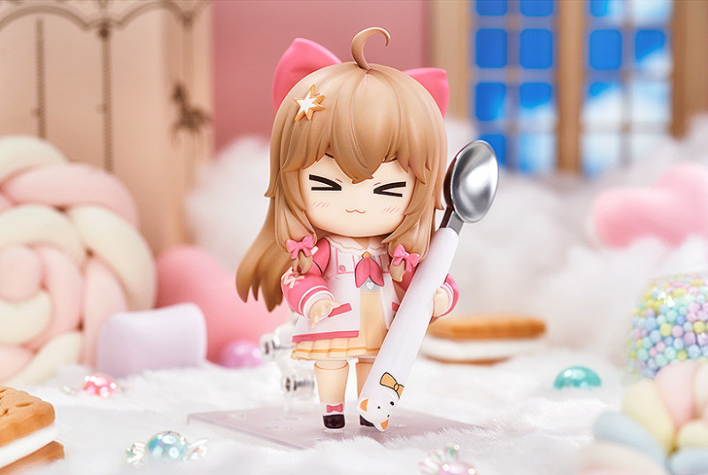 Nendoroid Diana (A-SOUL)