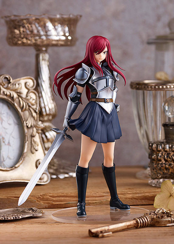 POP UP PARADE Erza Scarlet (Fairy Tail)