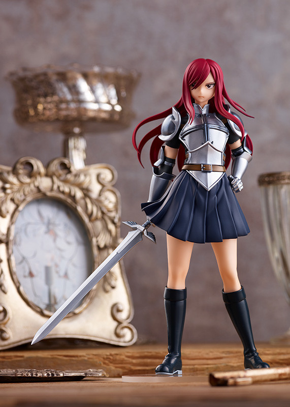 POP UP PARADE Erza Scarlet (Fairy Tail)