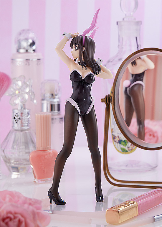 POP UP PARADE Megumi Kato: Bunny Ver. (Saekano the Movie: Finale)