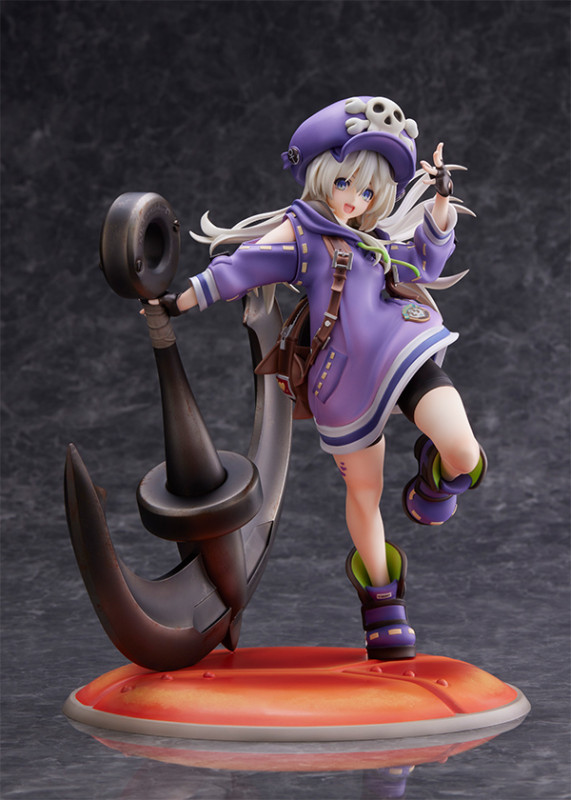 Guilty Gear -Strive- May Another Color Ver. 1/7