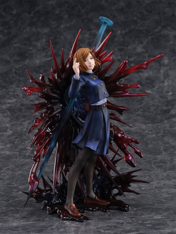 Jujutsu Kaisen Kugisaki Nobara - S-Fire 1/7