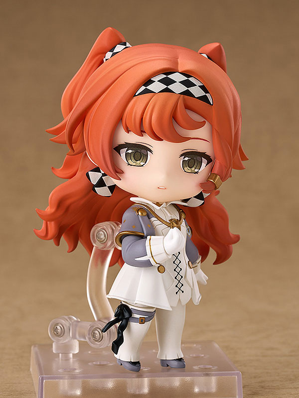 Reverse: 1999 - Sonetto - Nendoroid #2391