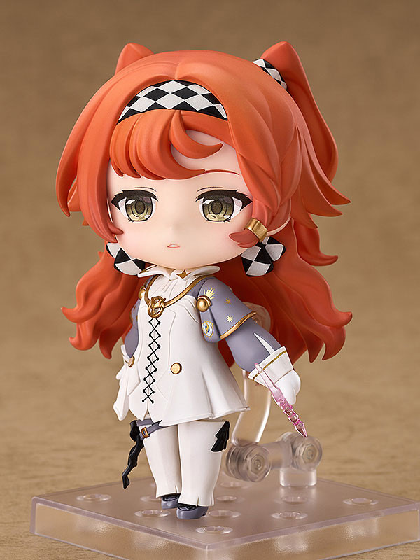 Reverse: 1999 - Sonetto - Nendoroid #2391