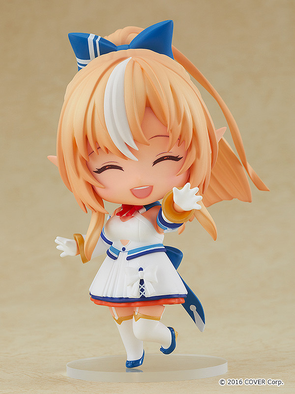 Nendoroid Shiranui Flare (hololive production)