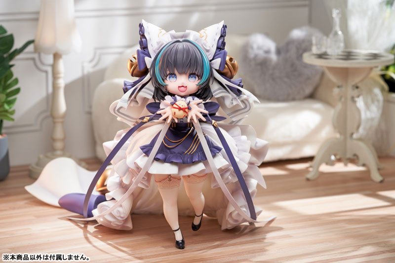 Azur Lane - Little Cheshire - 1/6