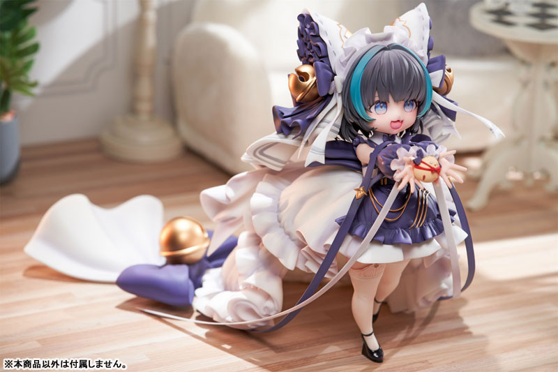 Azur Lane - Little Cheshire - 1/6