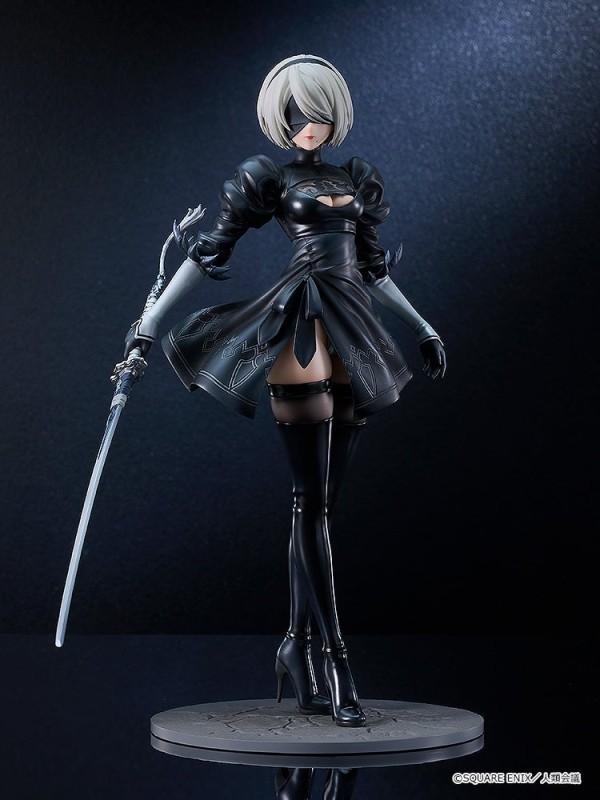 NieR:Automata Ver1.1a - YoRHa No. 2 Type B - 1/7