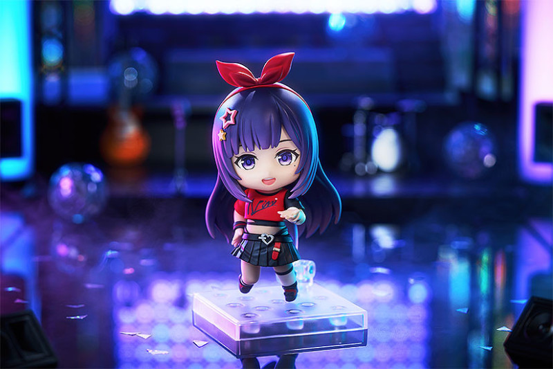 Nendoroid Bella (A-Soul)