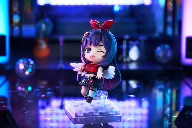 Nendoroid Bella (A-Soul)