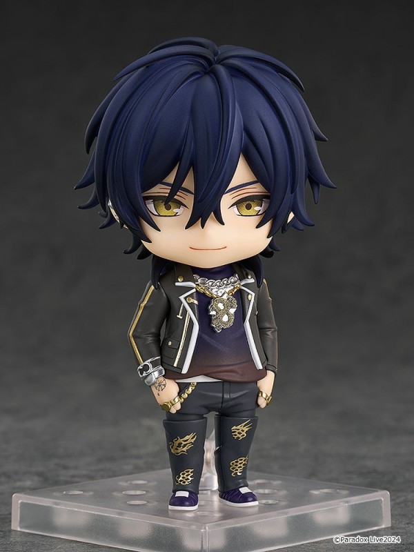 Paradox Live - Haruomi Shingu - Nendoroid (#2473)