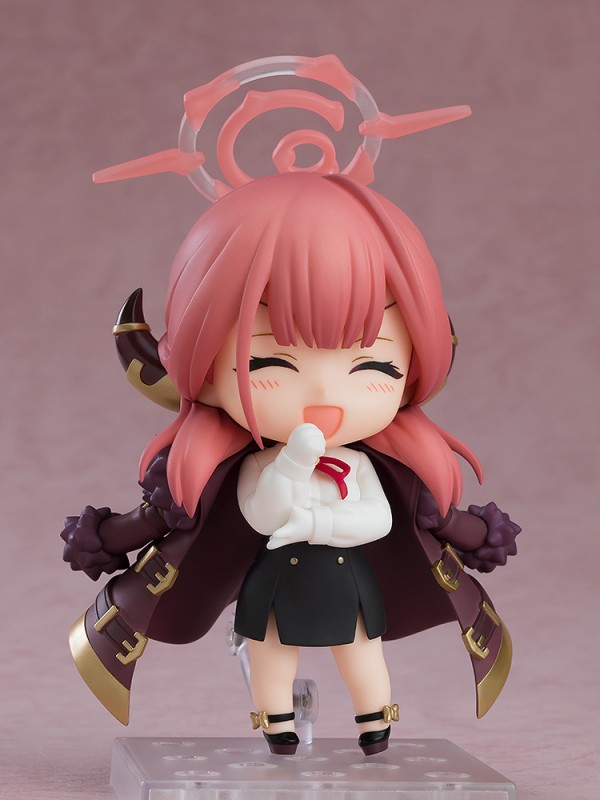 Blue Archive - Rikuhachima Aru - Nendoroid (#2470)