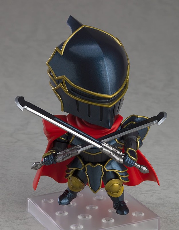 Overlord - Momon - Nendoroid (#2605)