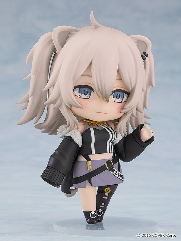 Nendoroid Shishiro Botan (hololive production)